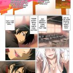 c86 studio pal nanno koto araragi kun wa yokkyuufuman bakemonogatari english doujin moe us 02