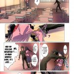 c86 studio pal nanno koto araragi kun wa yokkyuufuman bakemonogatari english doujin moe us 04