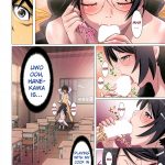 c86 studio pal nanno koto araragi kun wa yokkyuufuman bakemonogatari english doujin moe us 07