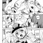 c88 akacia ginichi prinz eugen no ichinichi kantai collection kancolle english cgrascal 15