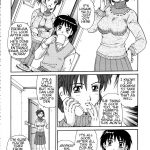 chiryou cure comic momohime 2003 02 english 01