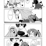 comic18 skirthike yuuma kan girls 4 kantai collection kancolle english dont mind me t 07