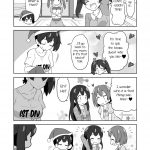 comic18 skirthike yuuma kan girls 4 kantai collection kancolle english dont mind me t 10