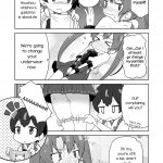 comic18 skirthike yuuma kan girls 4 kantai collection kancolle english dont mind me t 13