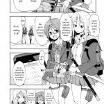 comitia111 canzume quality batta lily on the blade english yuri ism 04