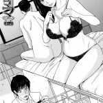 delimama midara na ore no kaa san ch 1 3 english desudesu 04