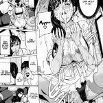 delimama midara na ore no kaa san ch 1 3 english desudesu 18