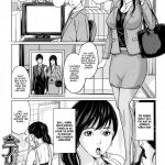 delimama midara na ore no kaa san ch 1 3 english desudesu 30