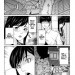 delimama midara na ore no kaa san ch 1 3 english desudesu 35