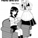 hana to eru hana and eru english yuri ism 00