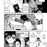 hana to eru hana and eru english yuri ism 30