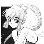 hikaru hayashi techniques for drawing female manga characters 107