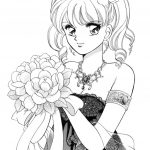 hikaru hayashi techniques for drawing female manga characters 111