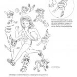 hikaru hayashi techniques for drawing female manga characters 116