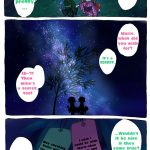 ho4 a childhood squid sisters tanabata comic english translated 1