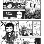 kancolle hontou ni atta kowai hanashi scary story that really happened kantai collection kancolle 08