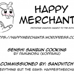 makutsutei koppamu senshi sanbun cooking thre 4