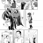 muchakai mucha chii chan kaihatsu nikki 3 development diary ch 3 chii chan develop 05