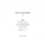 not a love song 2 shingeki no kyojin 58