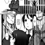 prison rape 2d comic magazine keimusho de aegu onna tachi vol 1 english cgrascal digital 07