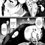 prison rape 2d comic magazine keimusho de aegu onna tachi vol 1 english cgrascal digital 20