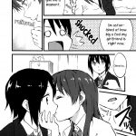 rhythmical 2 iromeki girls english yuri ism 15