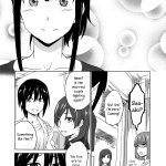 rhythmical iromeki girls english yuri ism 04