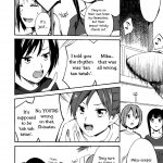 rhythmical iromeki girls english yuri ism 13