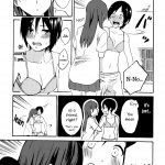 rhythmical iromeki girls english yuri ism 20