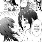 rhythmical iromeki girls english yuri ism 23