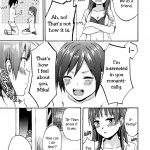 rhythmical iromeki girls english yuri ism 24