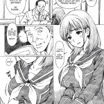 shimekiri sanpunmae tukimi daifuku gakkou no sensei 02