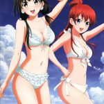 shirobako official compilation book white summer english overworld scans 26