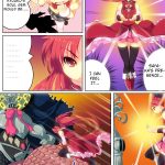 story where love and courage triumphs puella magi madoka magica english 07