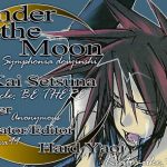 Be There Setsuna Kai Under the Moon Tales of Symphonia English Trine 01