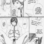 C71 M Amano Ameno RMK Bleach Death Note Gundam SEED DESTINY English Rinruririn 19