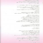 C83 Date in vitro Harumi Ten kara Koi ni Ochiru Touhou Project English desudesu 15