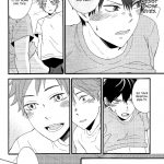 C84 Maru. Raku. Himegoto Secret Haikyuu English HQ Scans 11