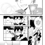 C84 Maru. Raku. Himegoto Secret Haikyuu English HQ Scans 20