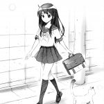 C84 YUuEMUIi Ume Chazuke Nekoya Mimi Shiho. English 04