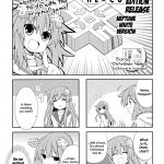 C87 Suigendo Taka Nep Biyori Victory Hyperdimension Neptunia English Pudding Heart Translations 03