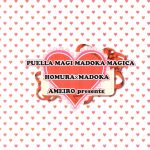 COMIC1 8 Ameiro Nanashiki Kiss Me Puella Magi Madoka Magica English EHCOVE 17