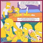Cartoonlover69 Simpsons comic 1 0010kiZxpD9kBOaXaCUQJMAaY6dSK1tAYBcM4Mf3DJKbCLro