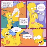 Cartoonlover69 Simpsons comic 1 0011kiZxpD9kBOaXaCUQJMAaY6dEpZsycHEDxnVZ5LLv ITQ