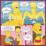 Cartoonlover69 Simpsons comic 1 0020kiZxpD9kBOaXaCUQJMAaY6WghBQENyEUOMAo19Pximeg