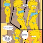 Cartoonlover69 Simpsons comic 2 0004dwczQzQI1kKYM3ZN4VY6FrWTTq3lenL1Ms4JnXr6fCTk