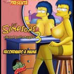 Cartoonlover69 Simpsons comic 3 0001KJBJD4gYMBNhMzpO6jW8yqqNGVAS7WUPn9YzOS5V 1