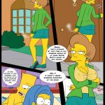 Cartoonlover69 Simpsons comic 4 0003d5pVevXCimPu4Am Xo2YfxdSwb56KFxLmcbbwyUcB0pf