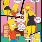 Cartoonlover69 Simpsons comic 4 0013d5pVevXCimPu4Am Xo2YfxcJxP99TW8wspxe4p6esBke