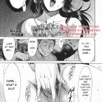Chanpon Miyabi Inbo Shiiku Slave Mother Rape English aceonetwoLaruffii Decensored 086